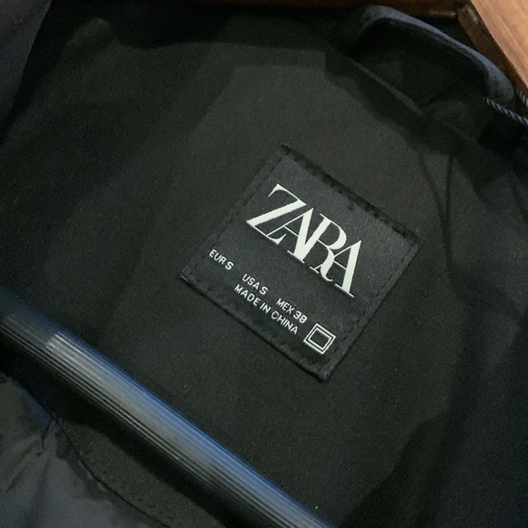 🎁 New mens Zara jacket size Small - Picture 5 of 13